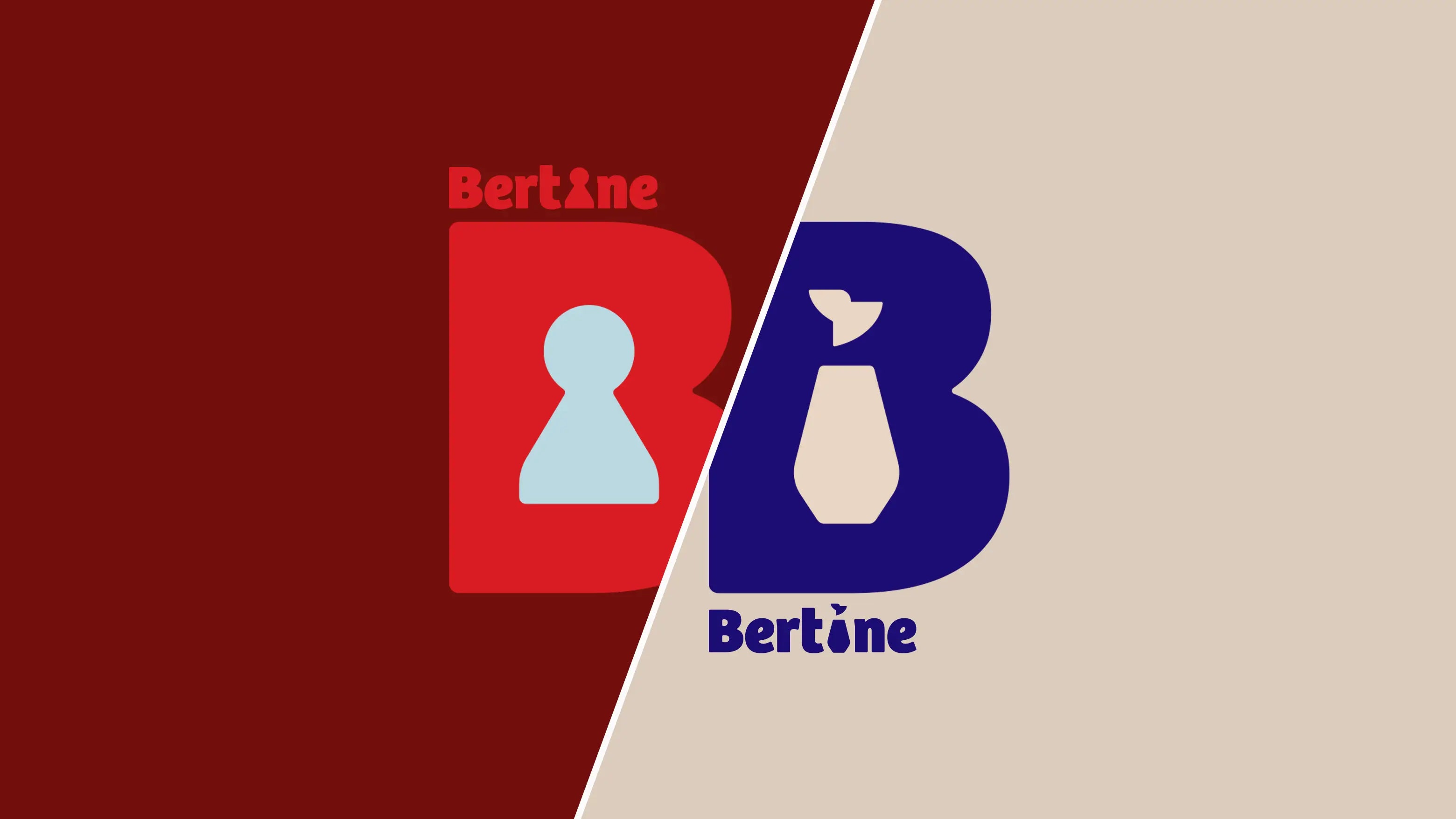 Mehr Spiel, mehr Stil – Nostalgie im Kinderzimmer (NIK) wird Bertine!