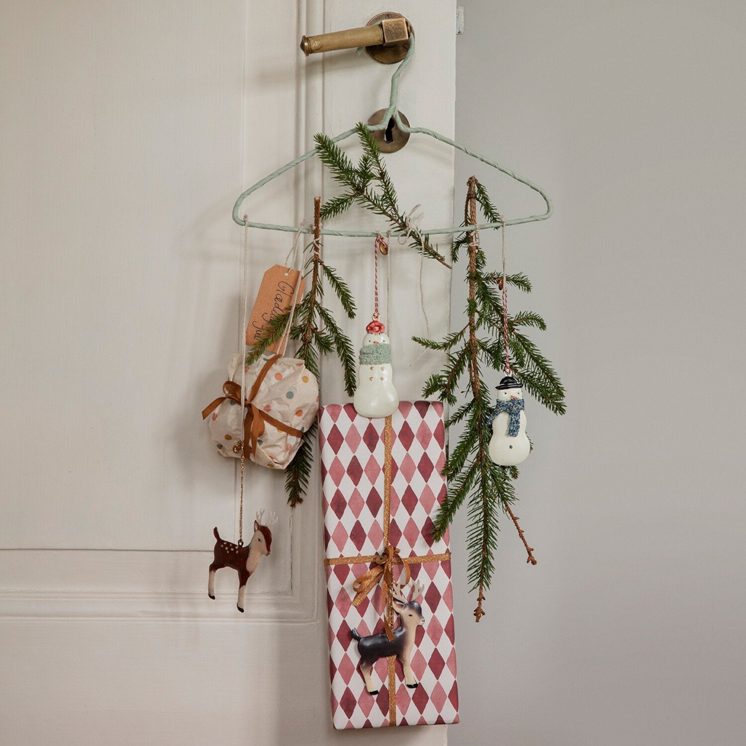 Geschenkverpackung & mehr