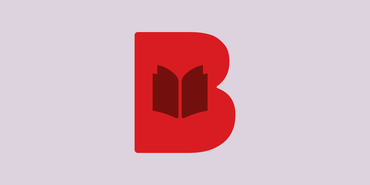 Bücher - Bertine