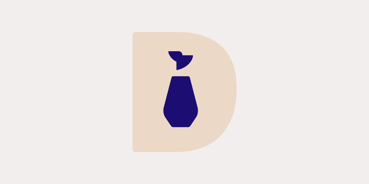 Dekoration SALE - Bertine