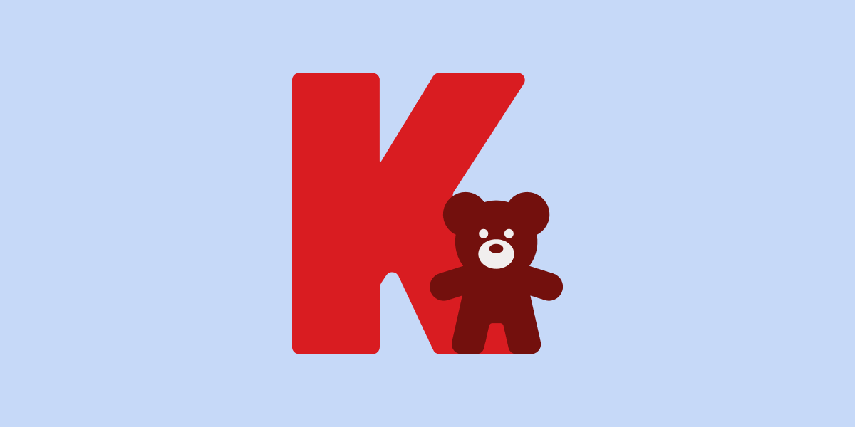 Kuscheltiere