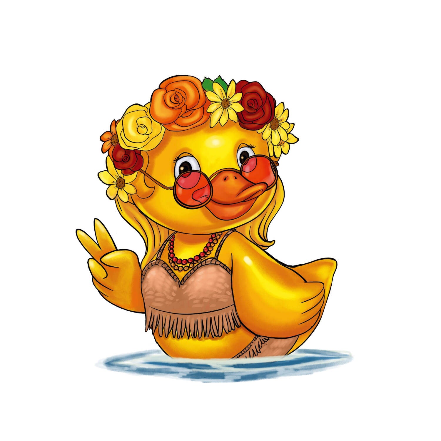 Duck