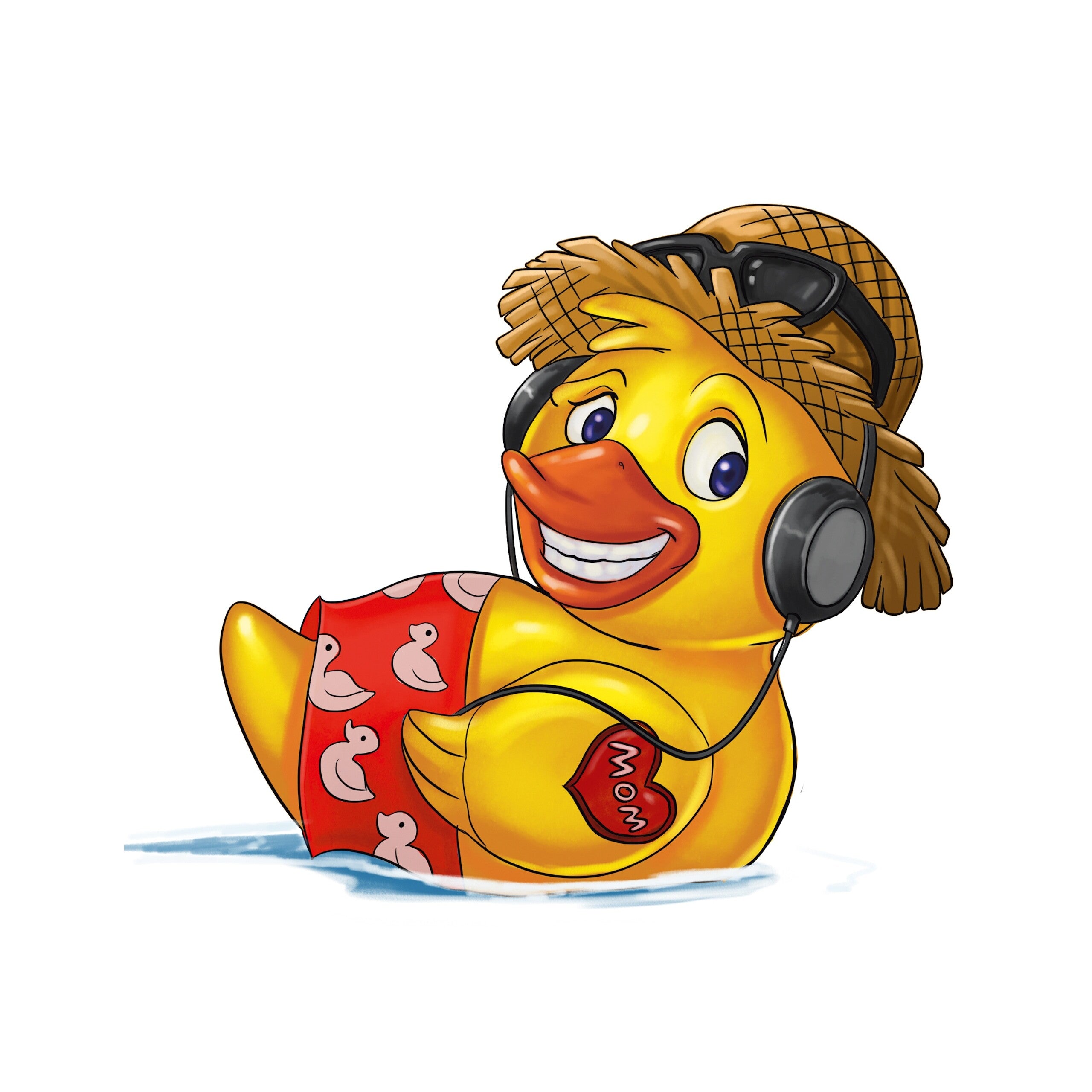Duck