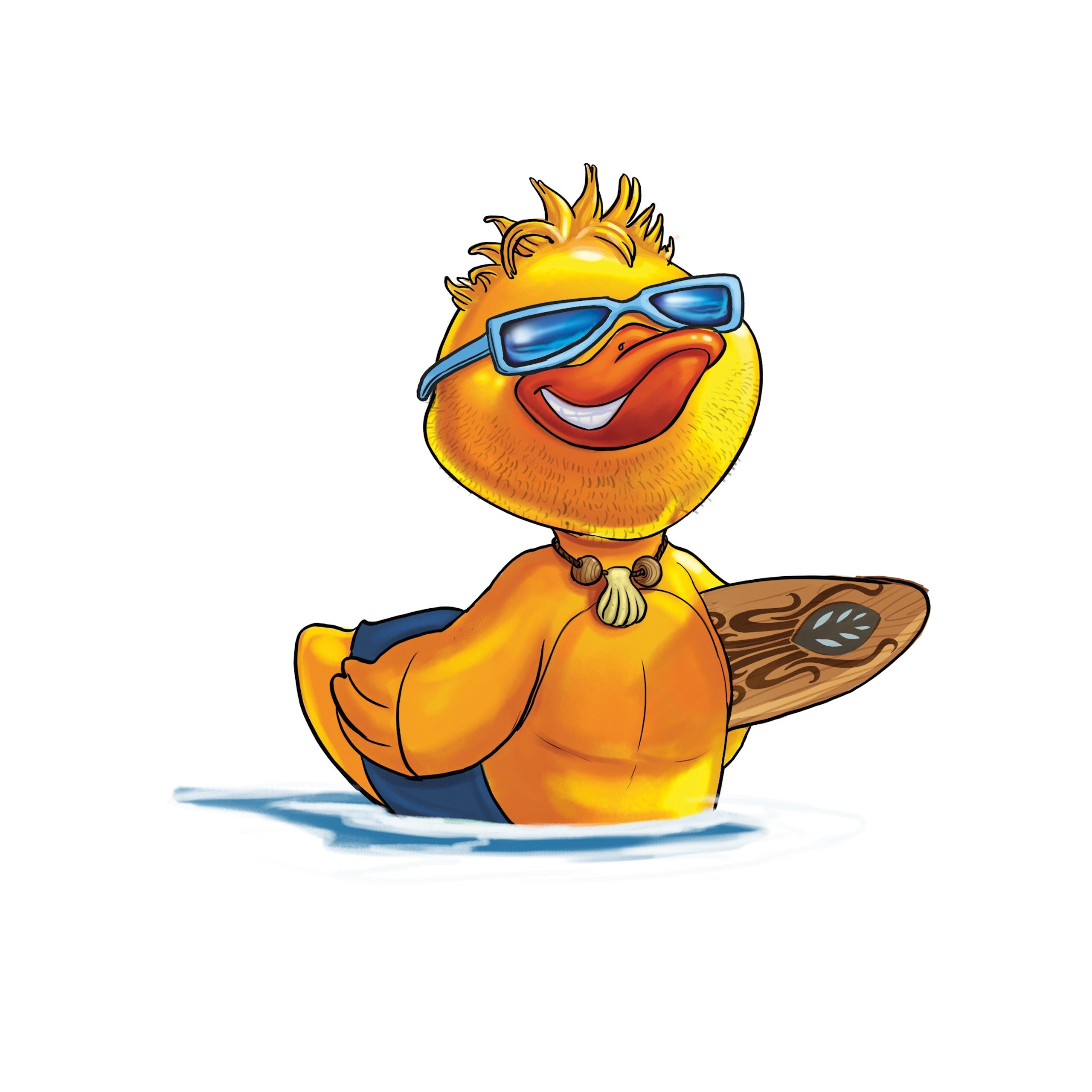 Duck