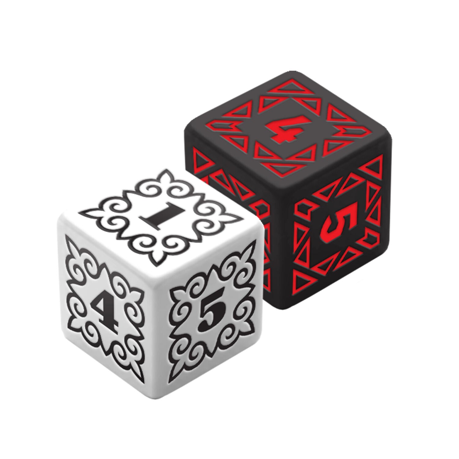 Soul Dice