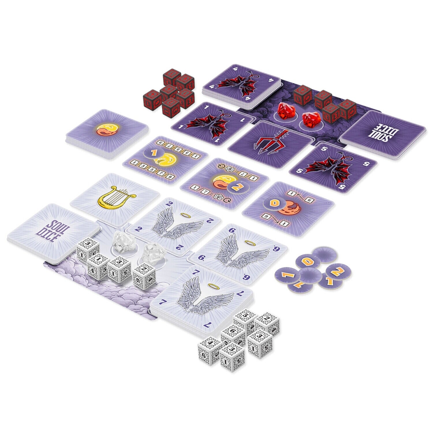 Soul Dice