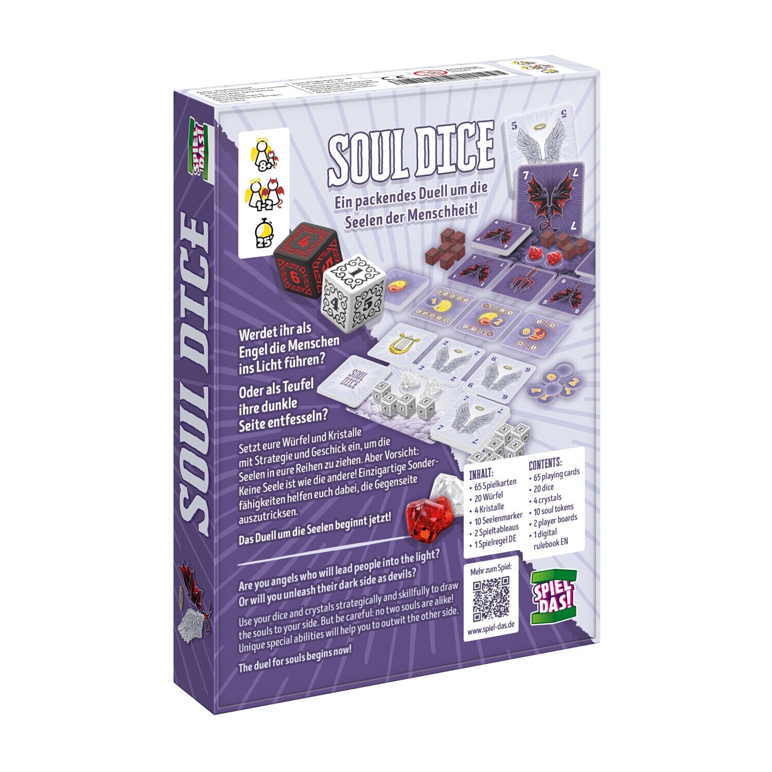 Soul Dice