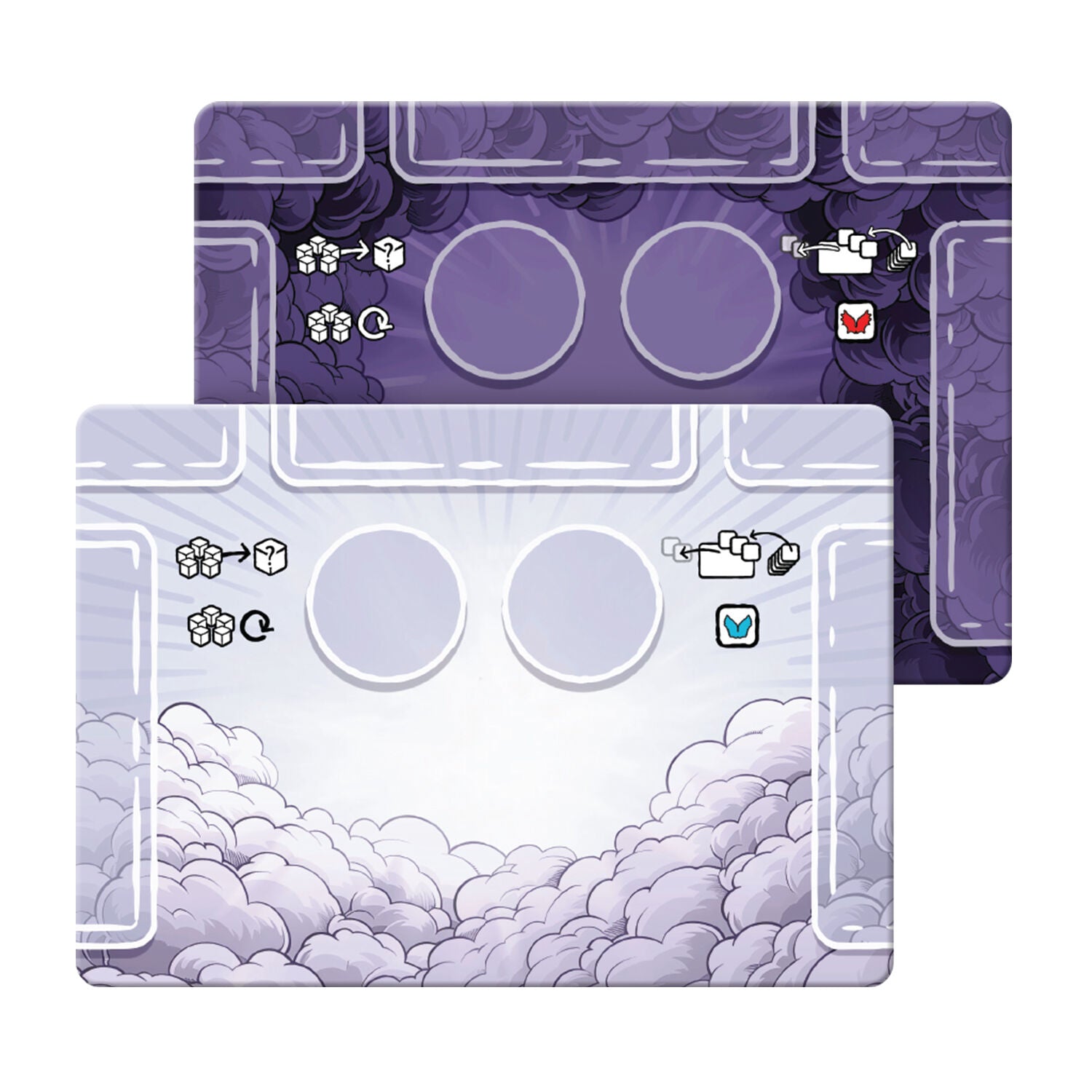 Soul Dice