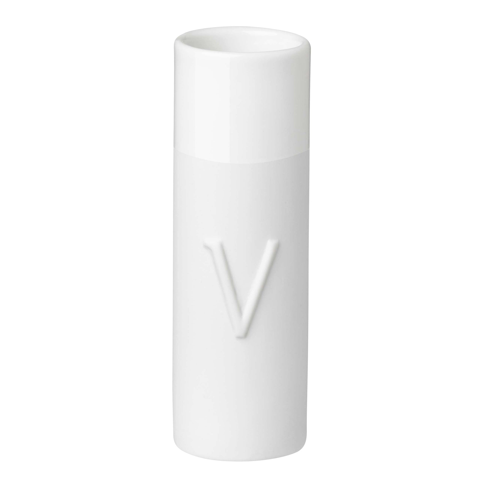 Minivasen "Love" im 4er-Set räder Design