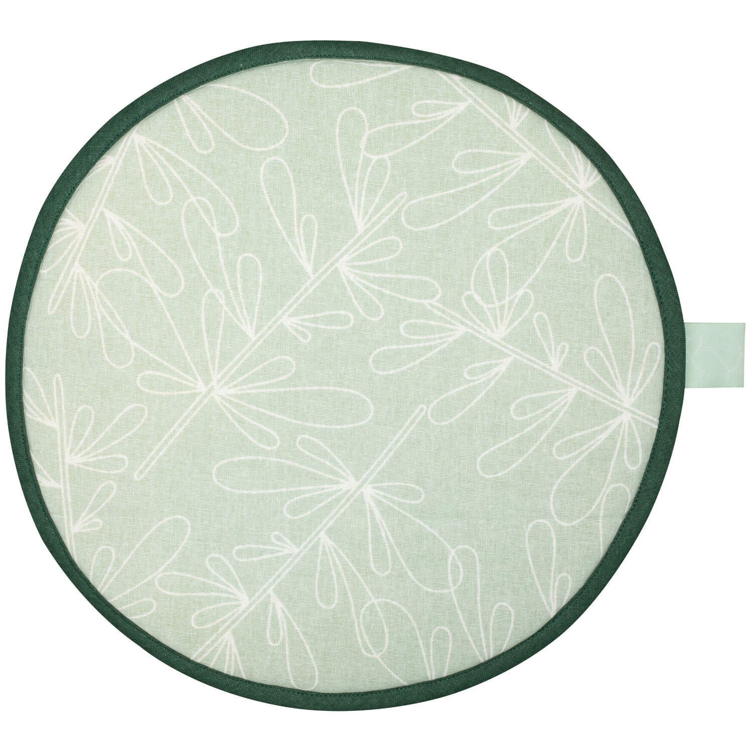 Kissen "Käfer" - 35cm (Grün) räder Design