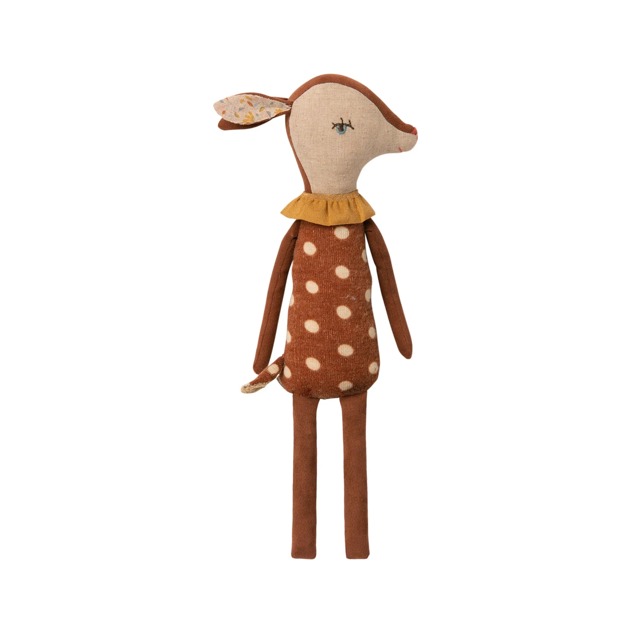 Bambi "Sleepy/Wakey" Maileg