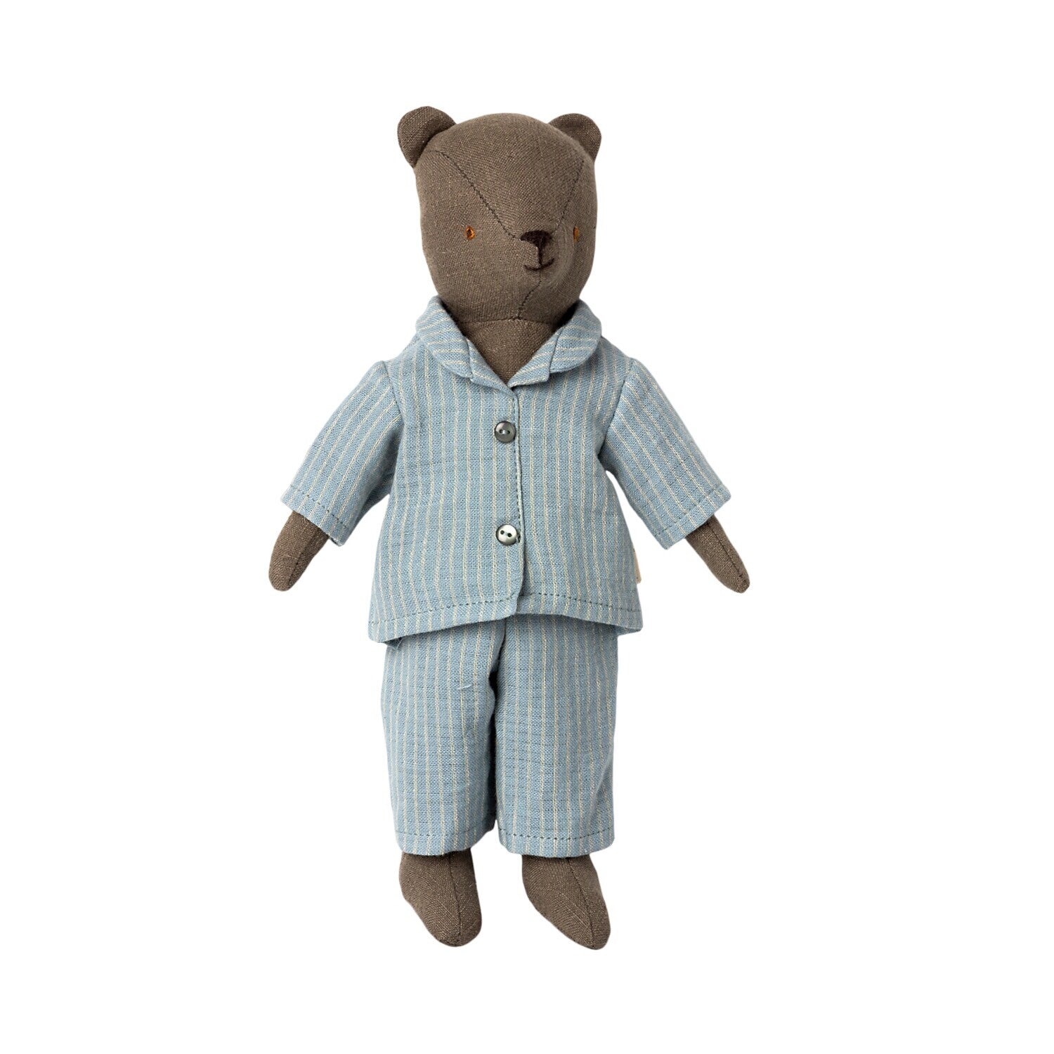 Pyjama für "Teddy-Papa" Maileg