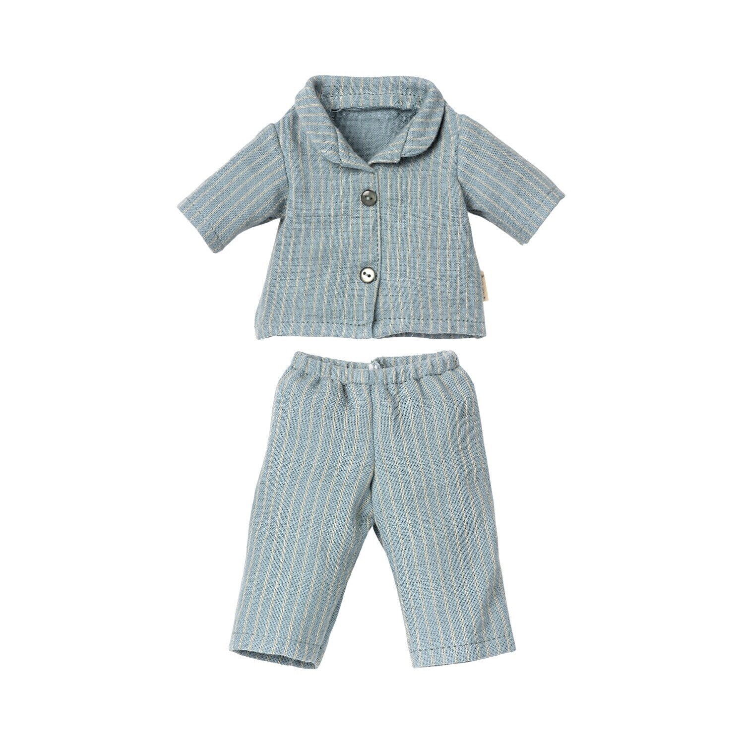 Pyjama für "Teddy-Papa" Maileg
