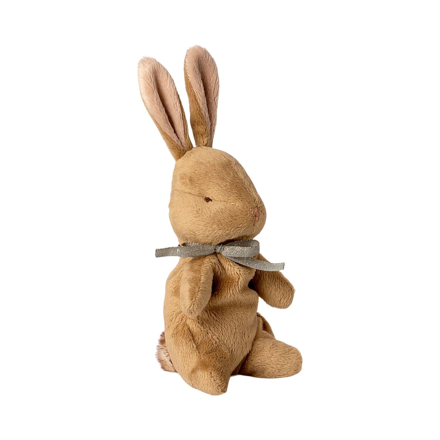 Stoff-Hase "My first bunny" (Light Blue)