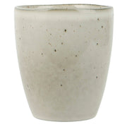 Becher "Dunes" (Sand) Ib Laursen