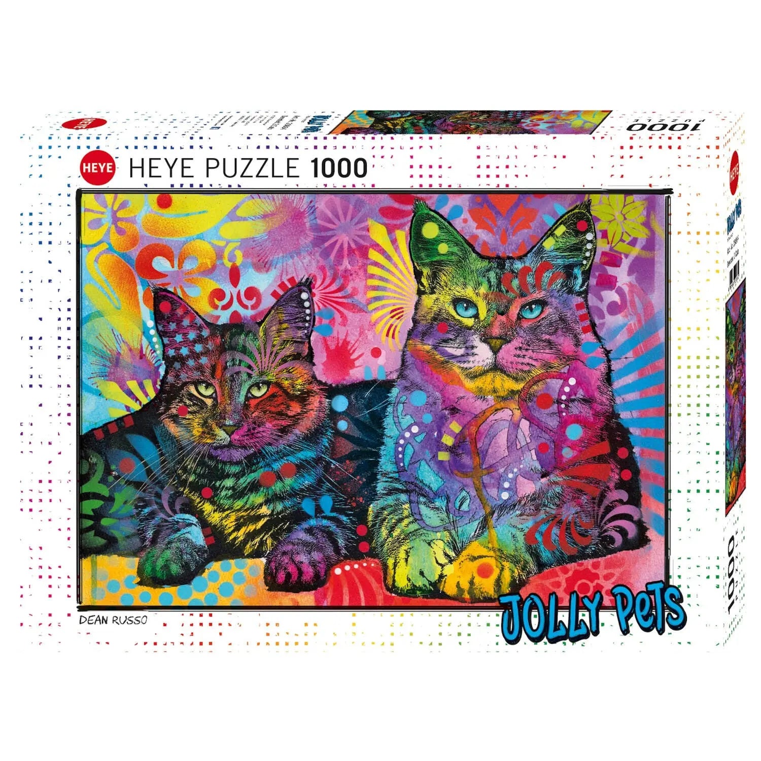 Devoted 2 Cats