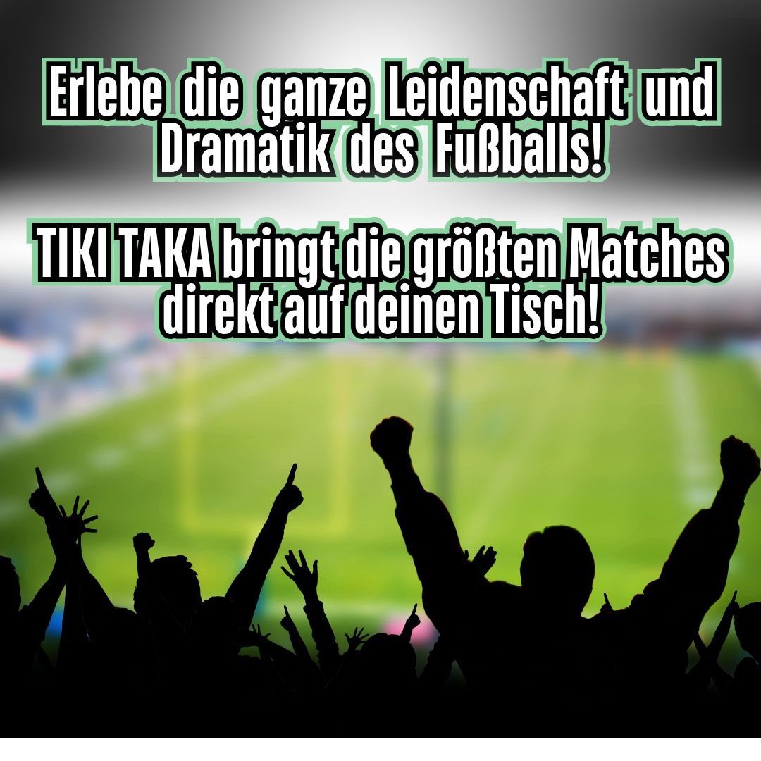Tiki Taka
