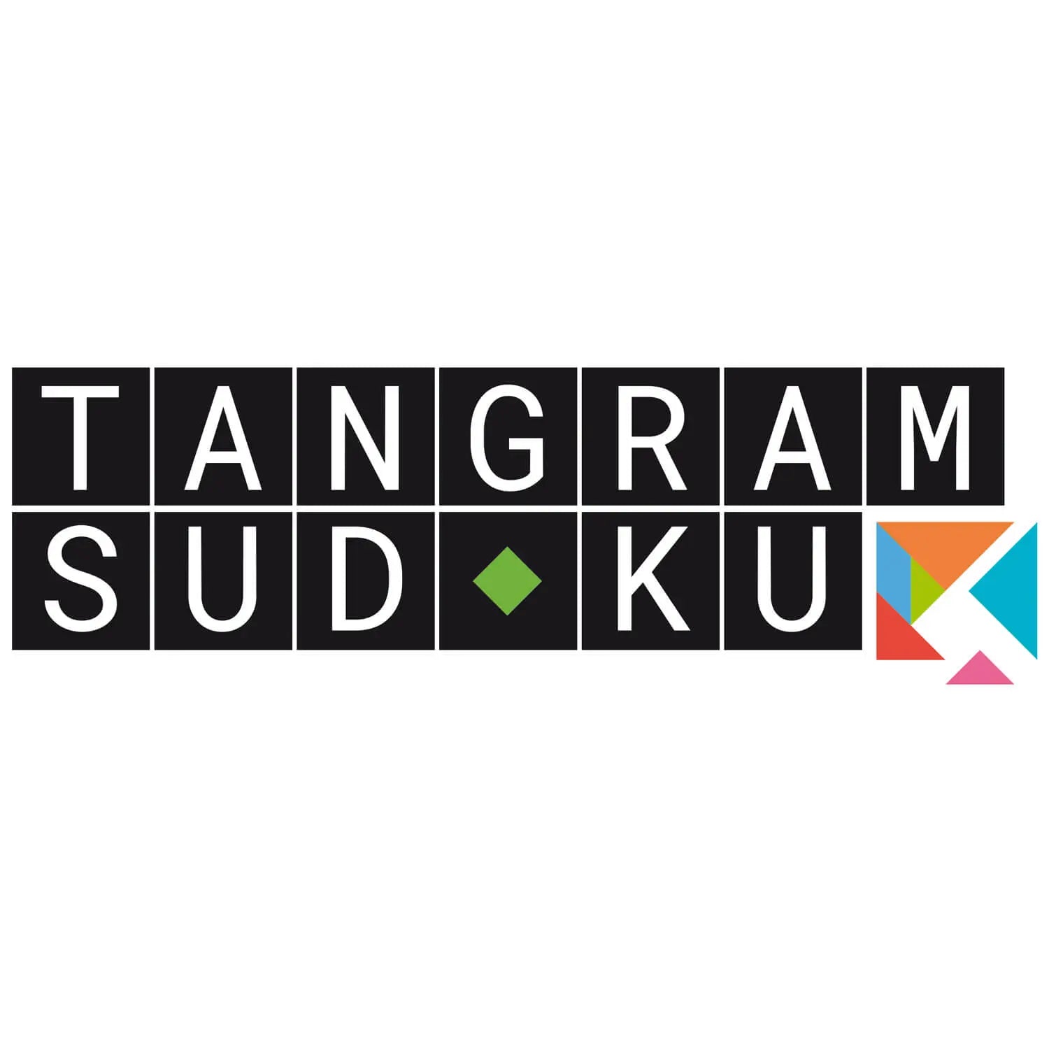 Tangram Sudoku