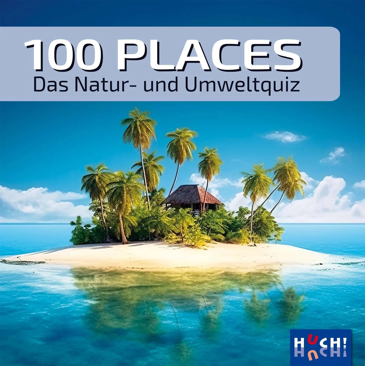 100 Places