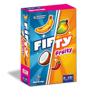 Fifty Fruity