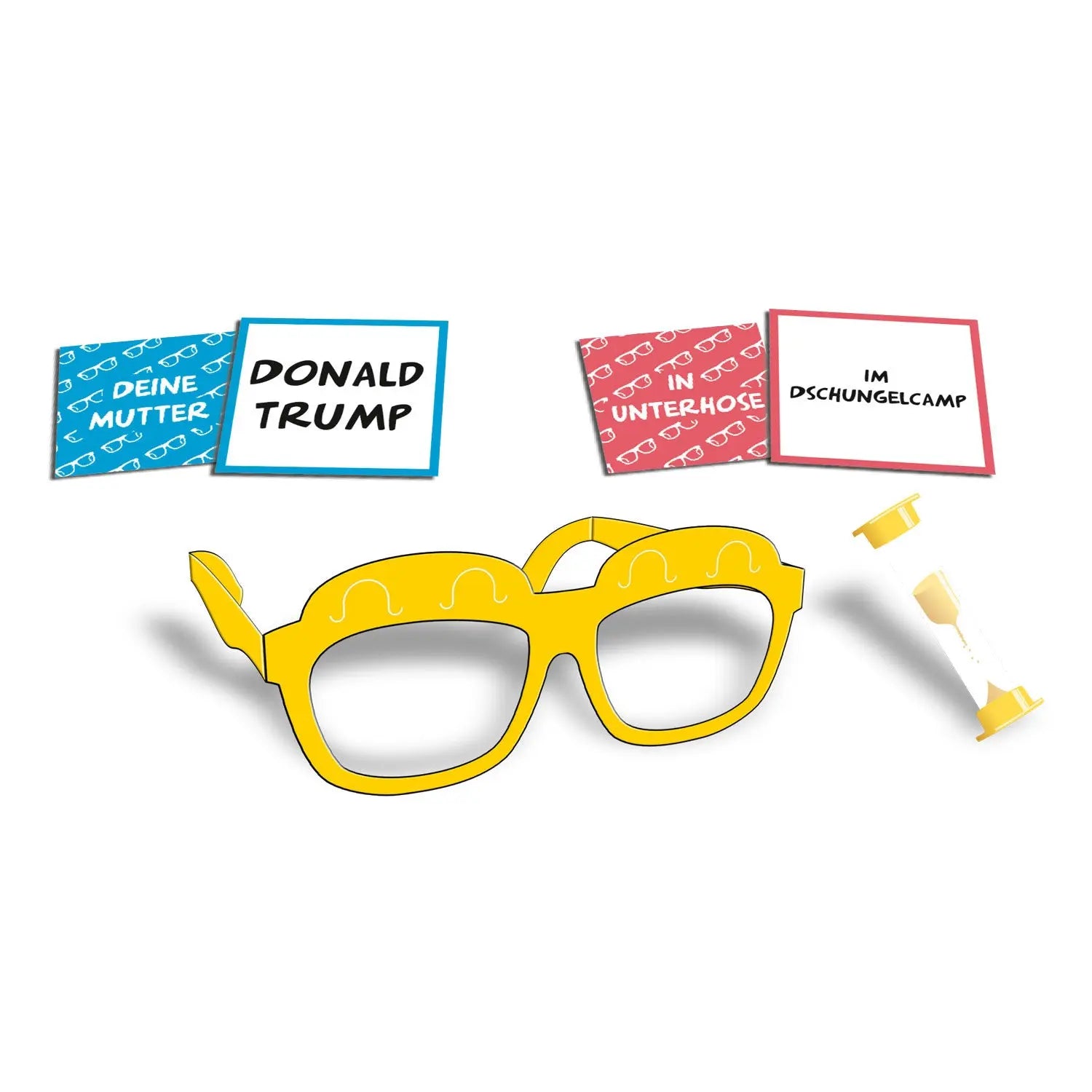 Deine Mutter auf Tinder