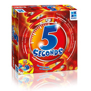 5 Seconds