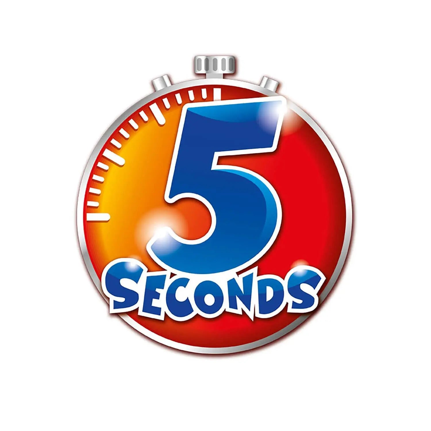 5 Seconds