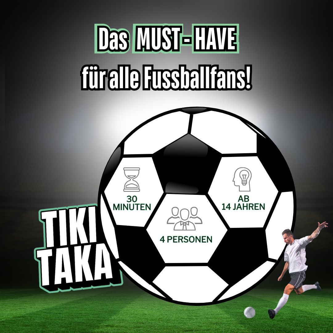 Tiki Taka