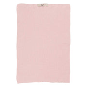 Geschirrtuch  gestrickt "Mynte" - 40x60cm (English Rose) Ib Laursen