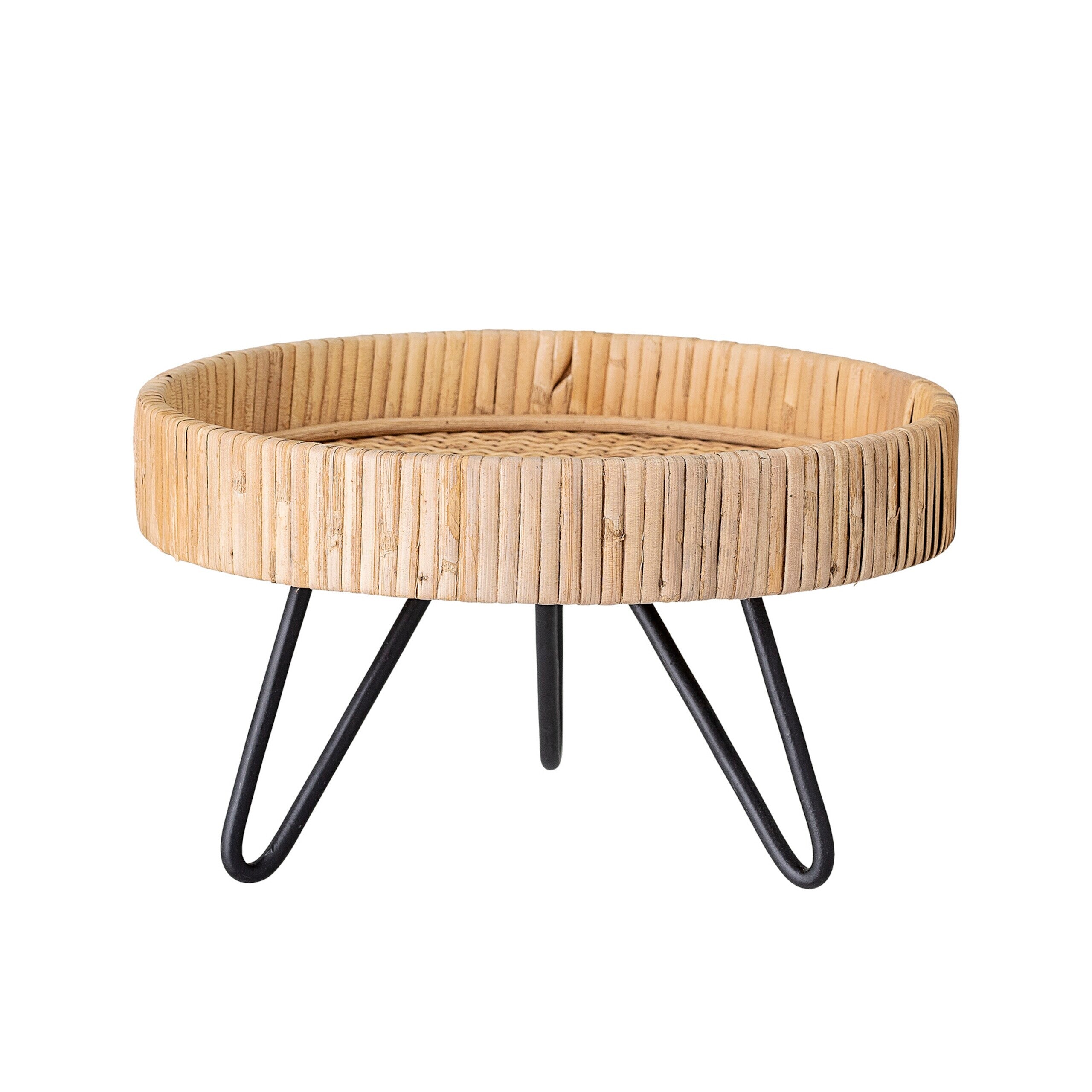 Sockel "Genny" - Klein (Braun)