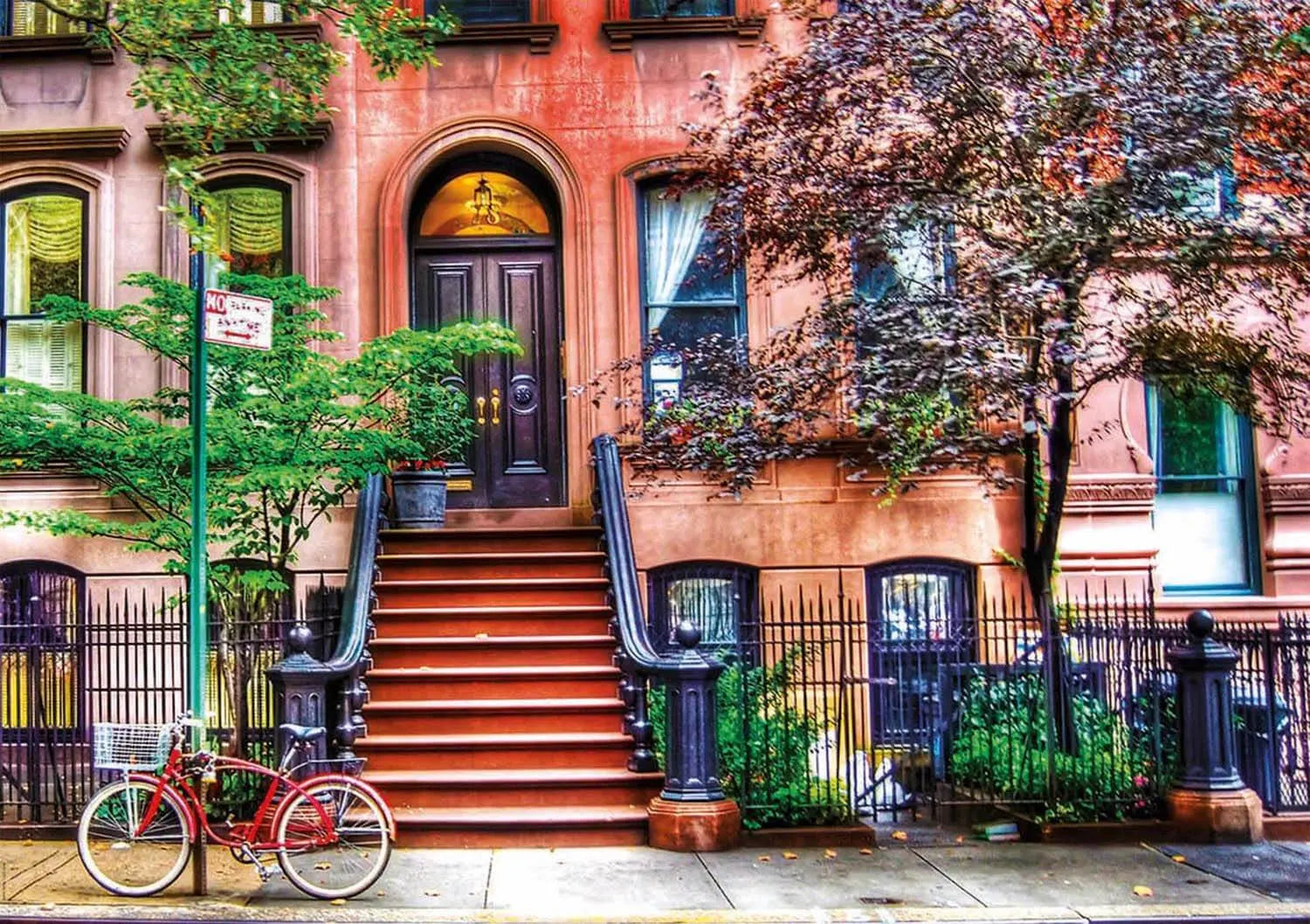 Greenwich Village