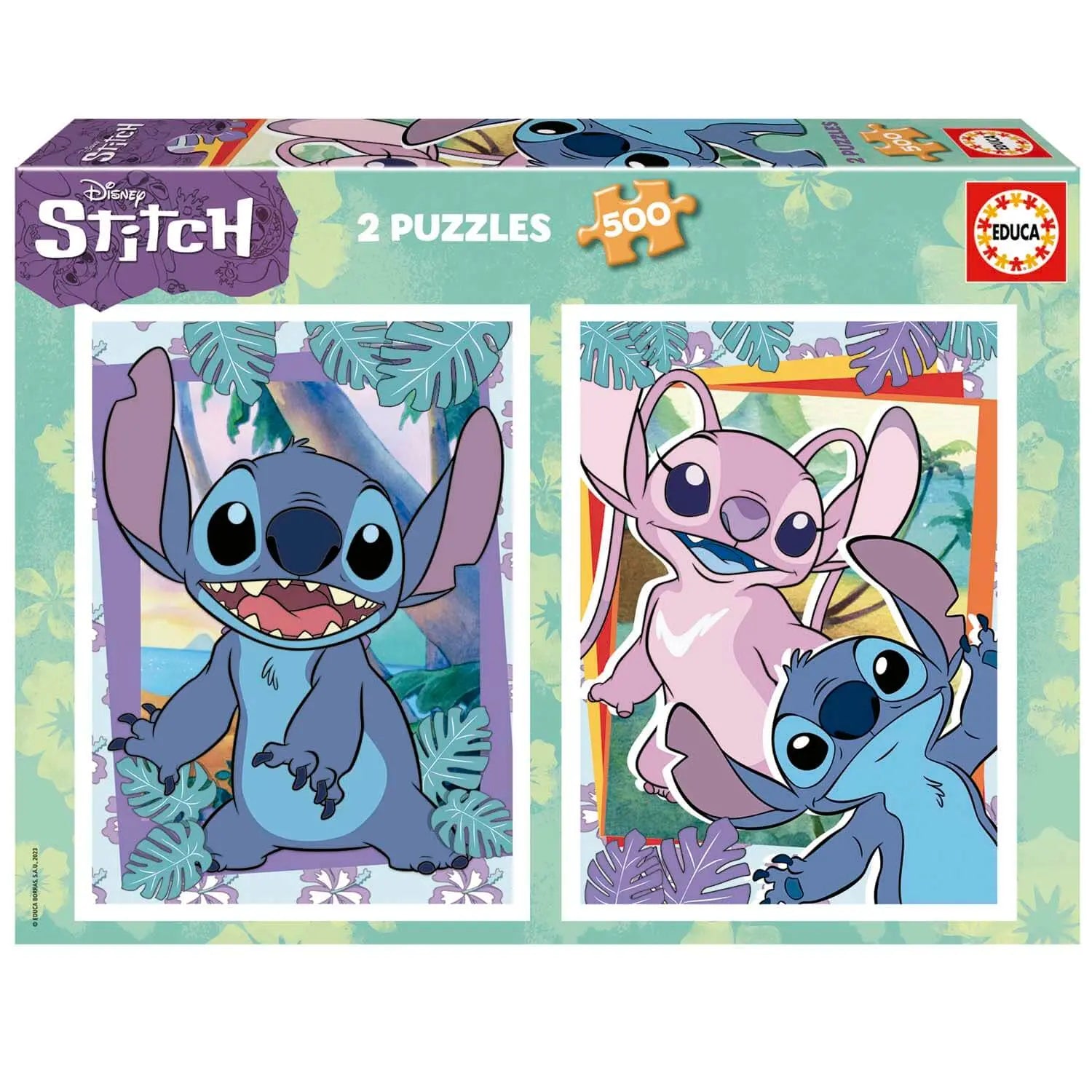 Disney - Stitch
