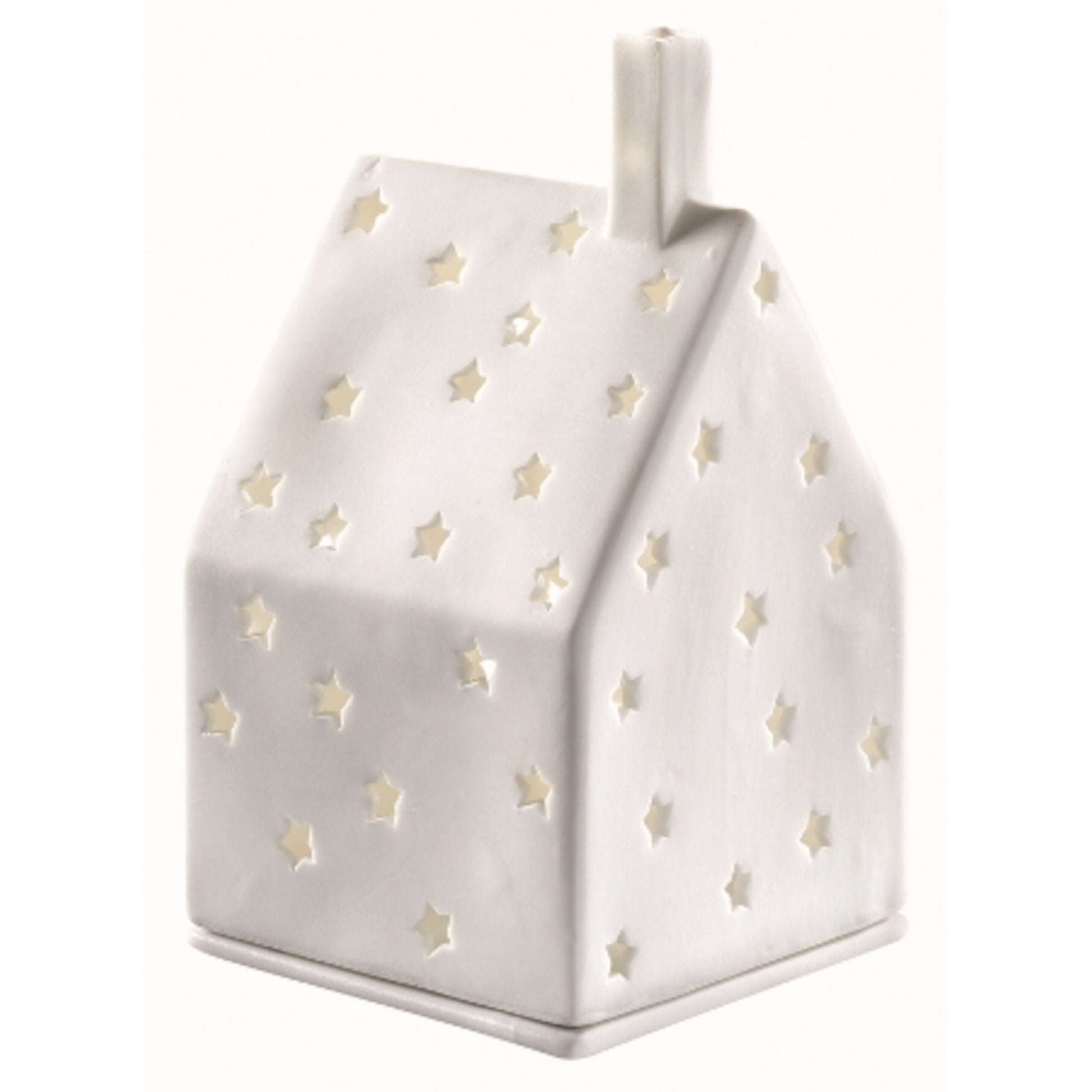 Lichthaus "X-mas Sterne" - Klein räder Design