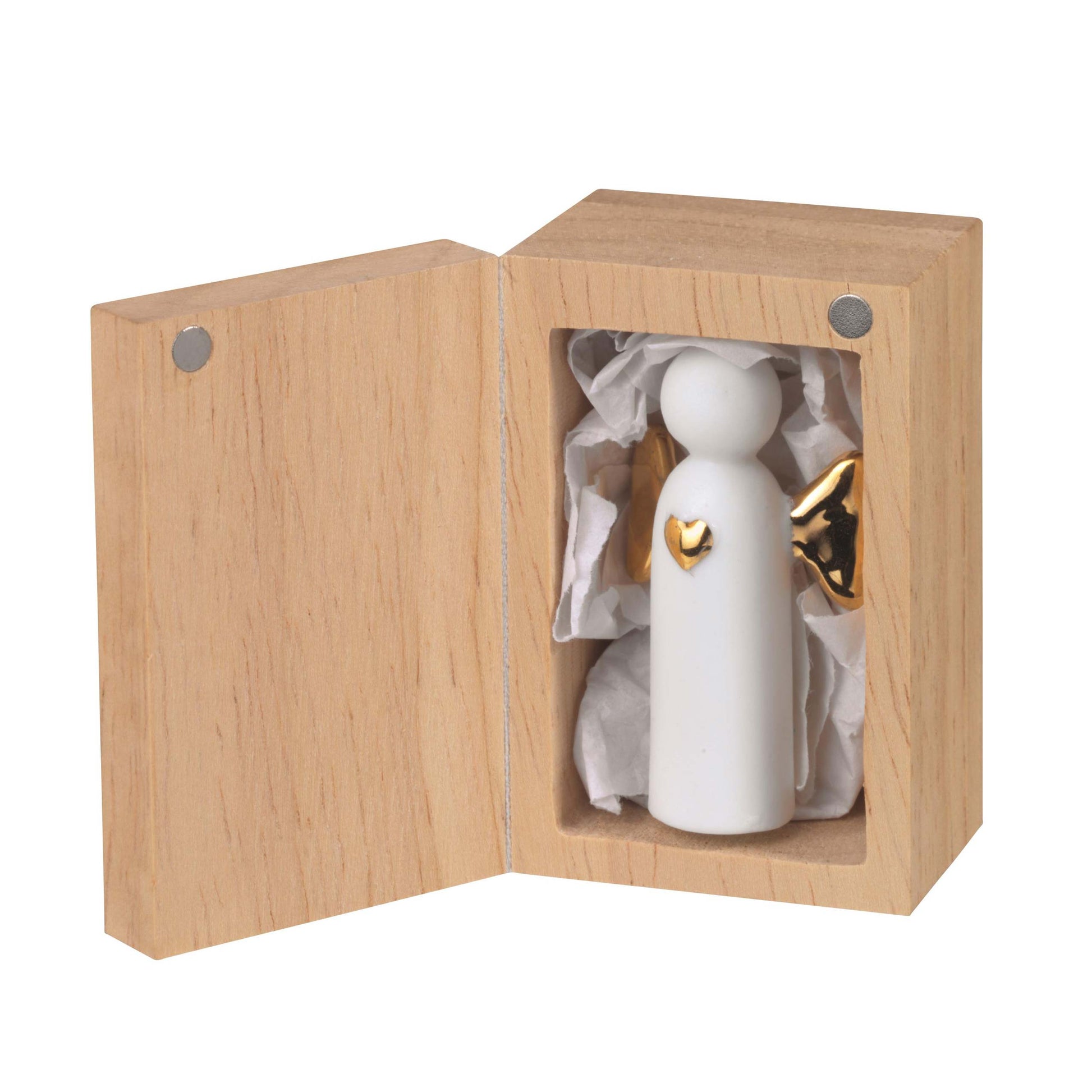 Kleiner Engelbegleiter "Angel to Go" räder Design