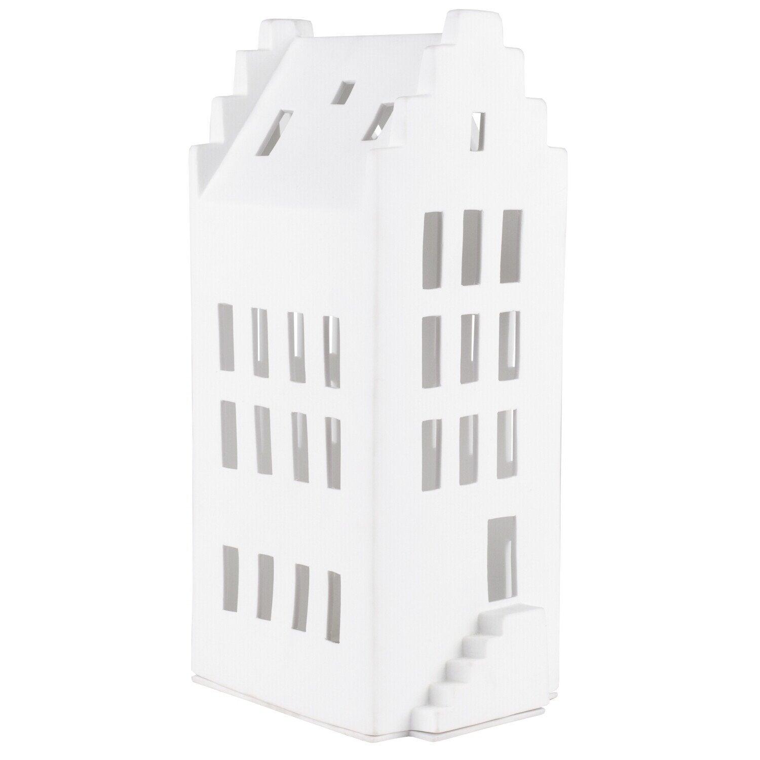 Großes Lichthaus "LIVING - Giebeldach" räder Design