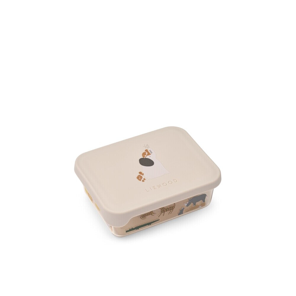 Snack Box "Ako" (All together/Sandy) Liewood