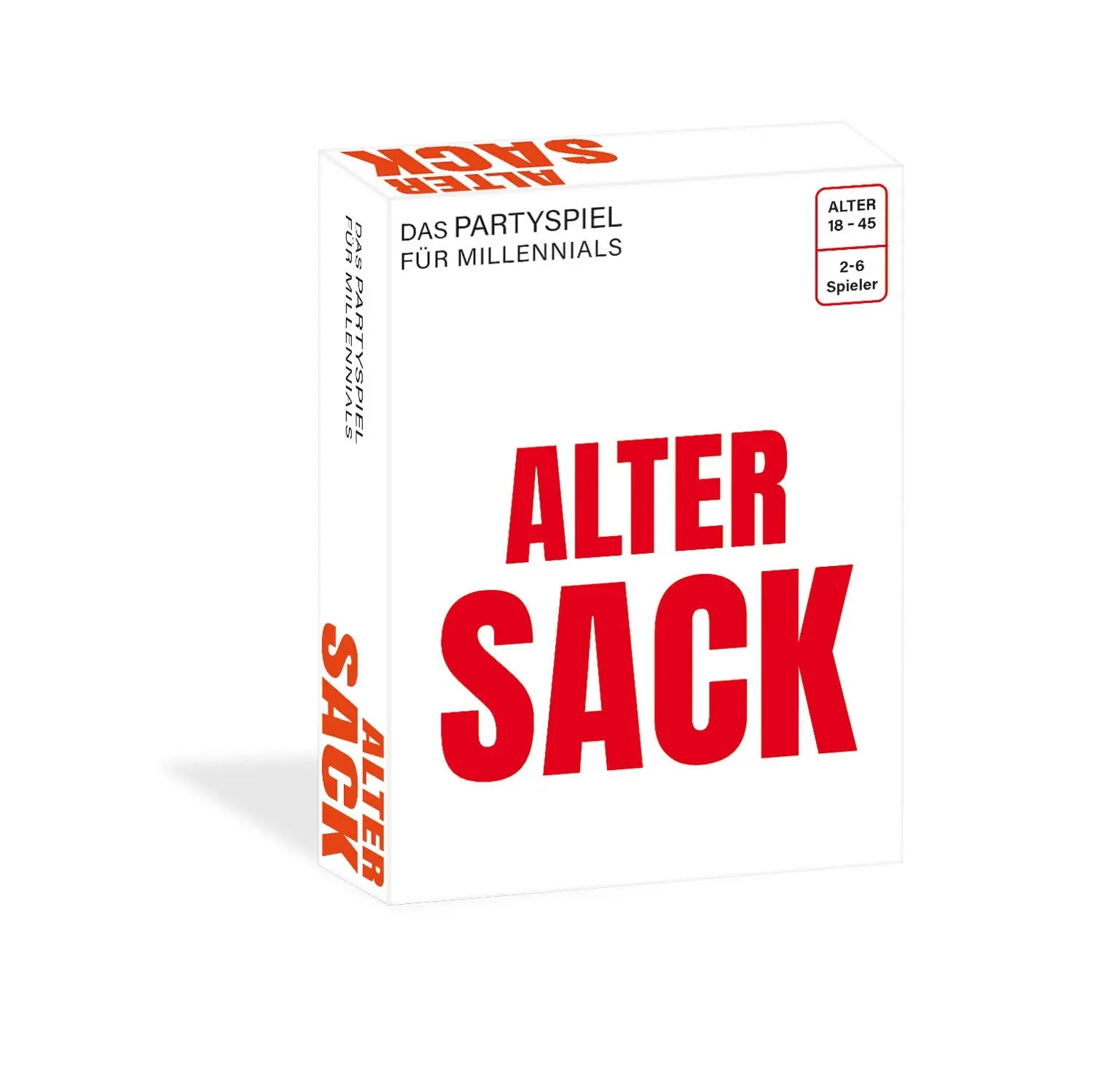 Alter Sack
