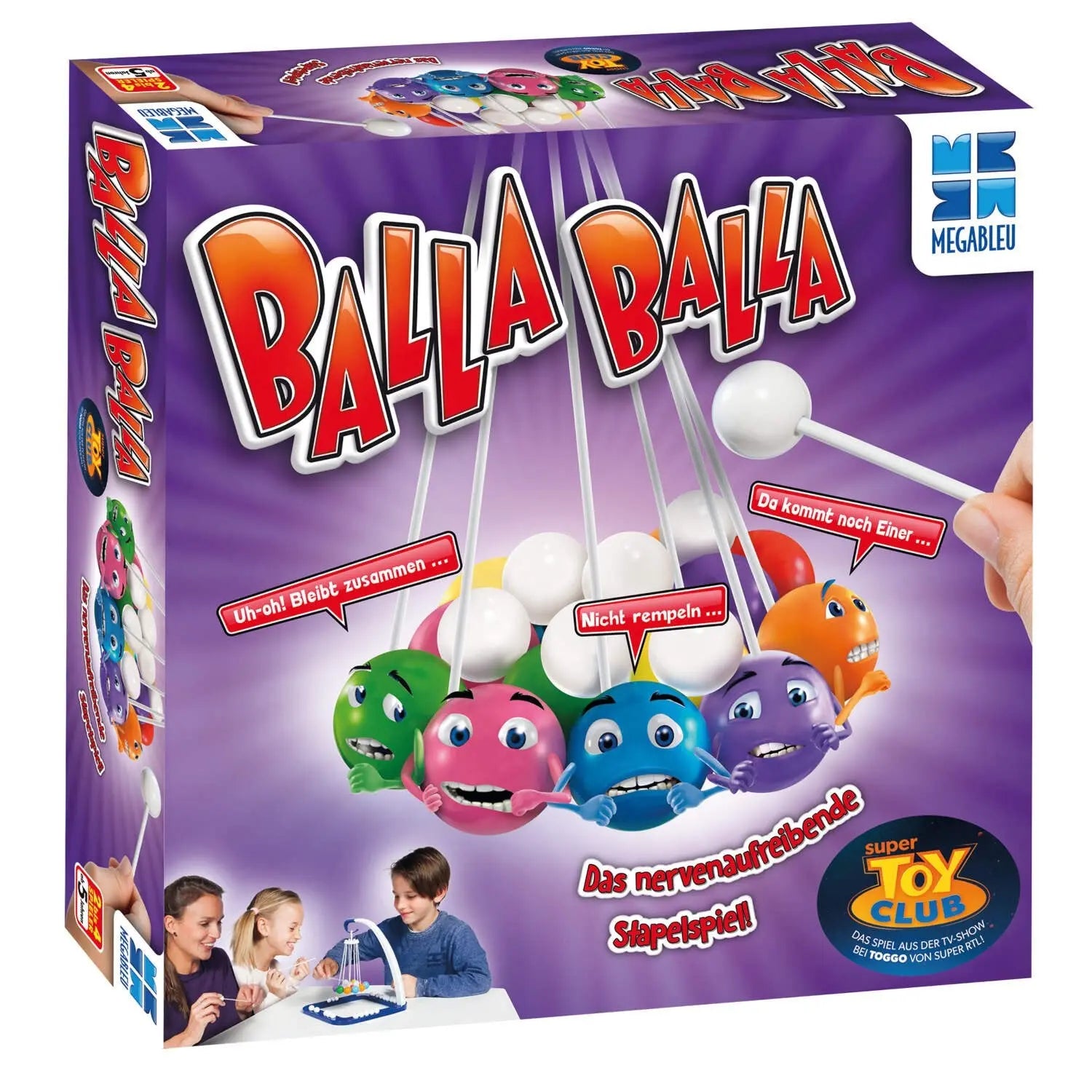 Balla Balla