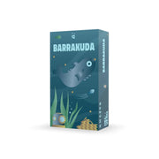 Barrakuda