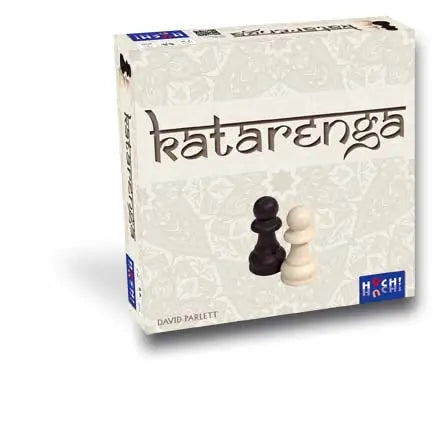 Katarenga