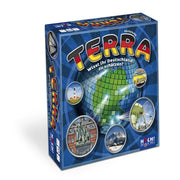Terra Deutschland
