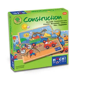Construction