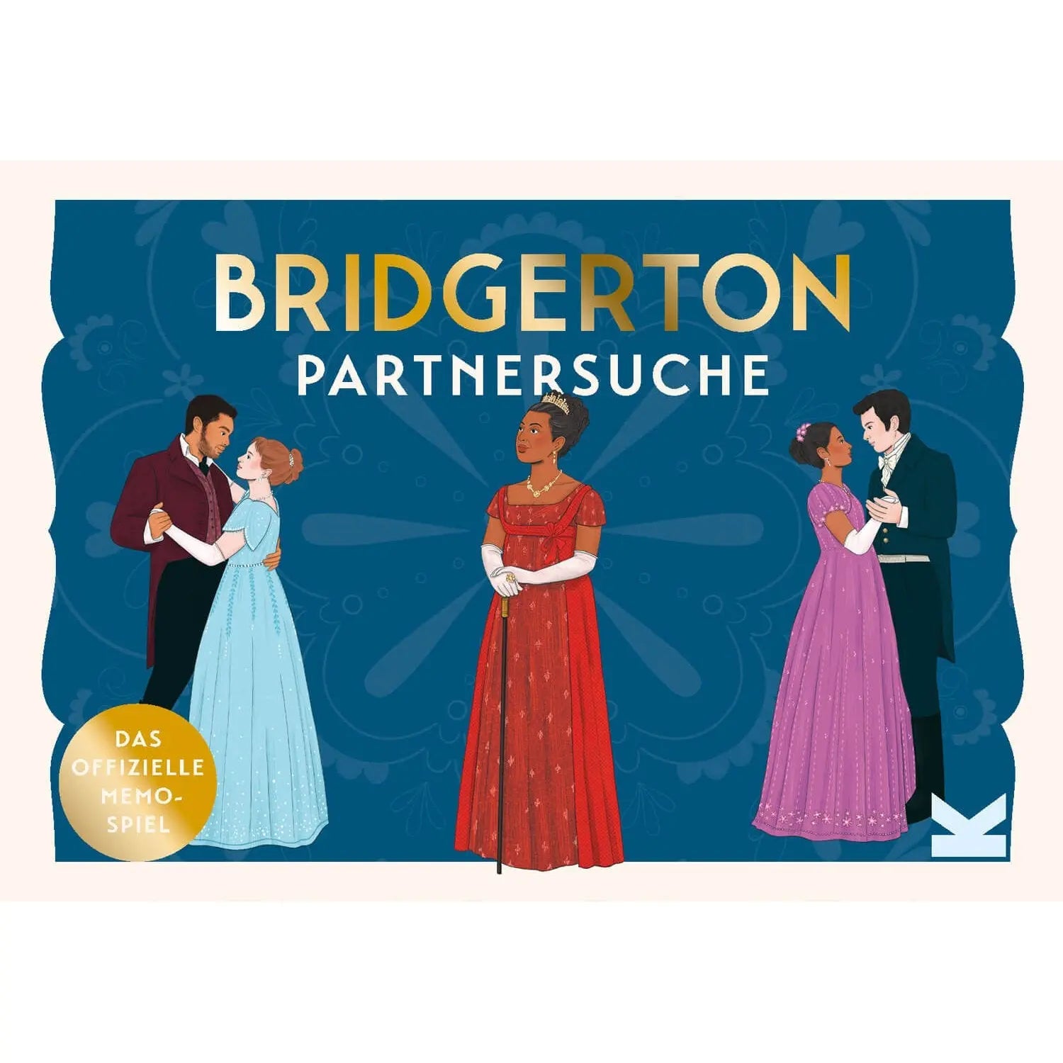 Bridgerton Partnersuche