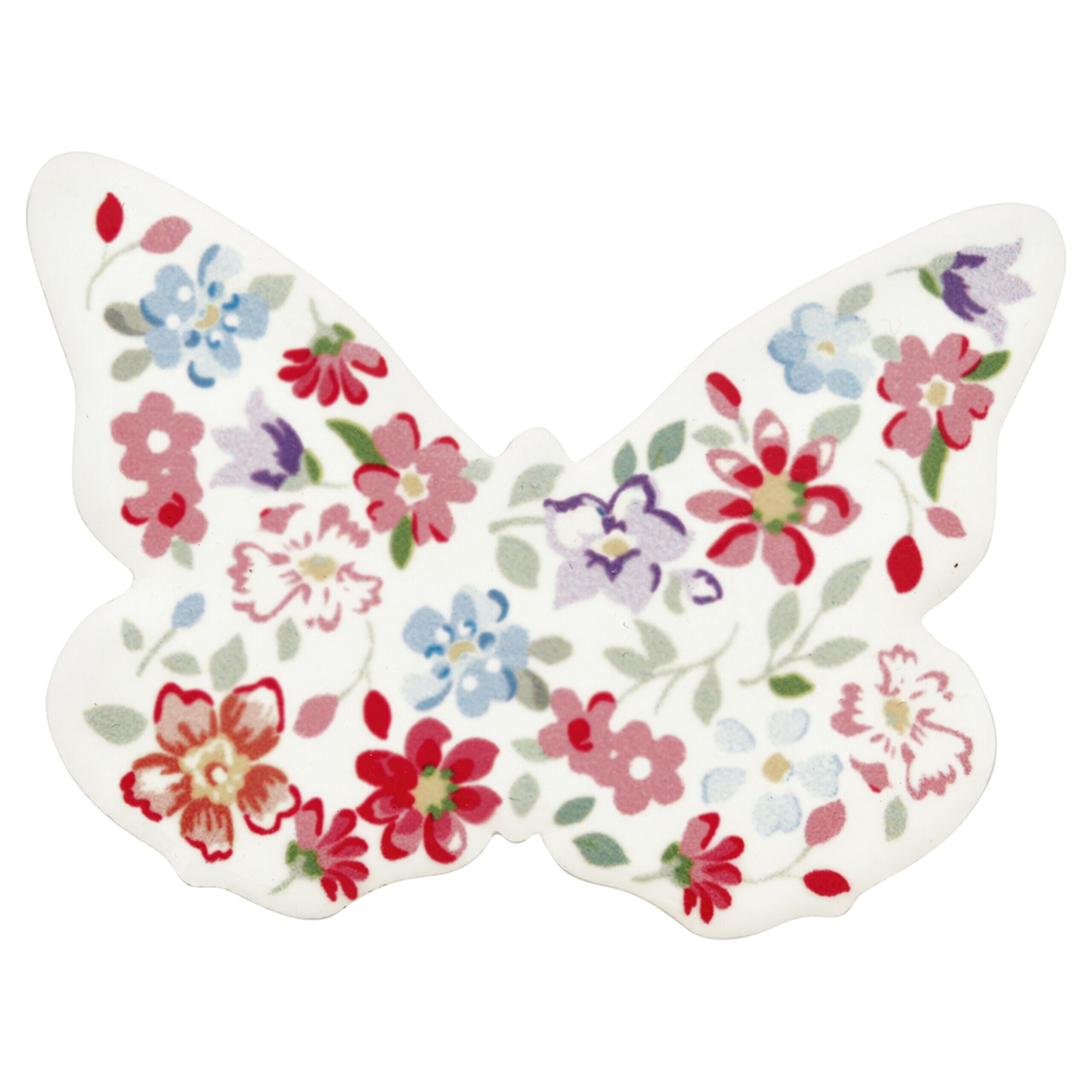 Magnet im 4er-Set "Clementine" (White) GreenGate