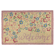 Türmatte "Allyna" - 60x40 cm (Weiß) GreenGate