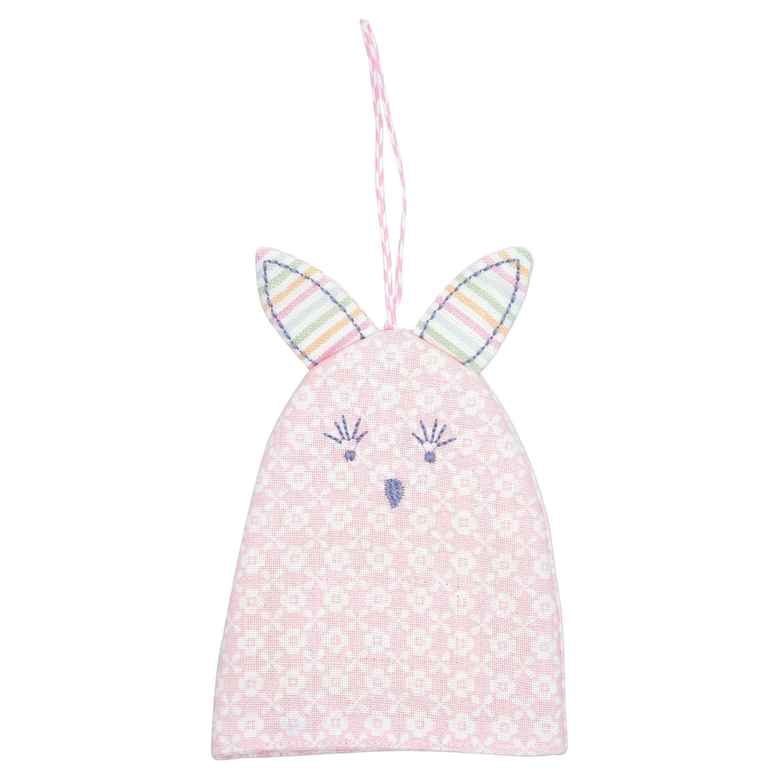 Eierwärmer "Helle" (Pale Pink) GreenGate