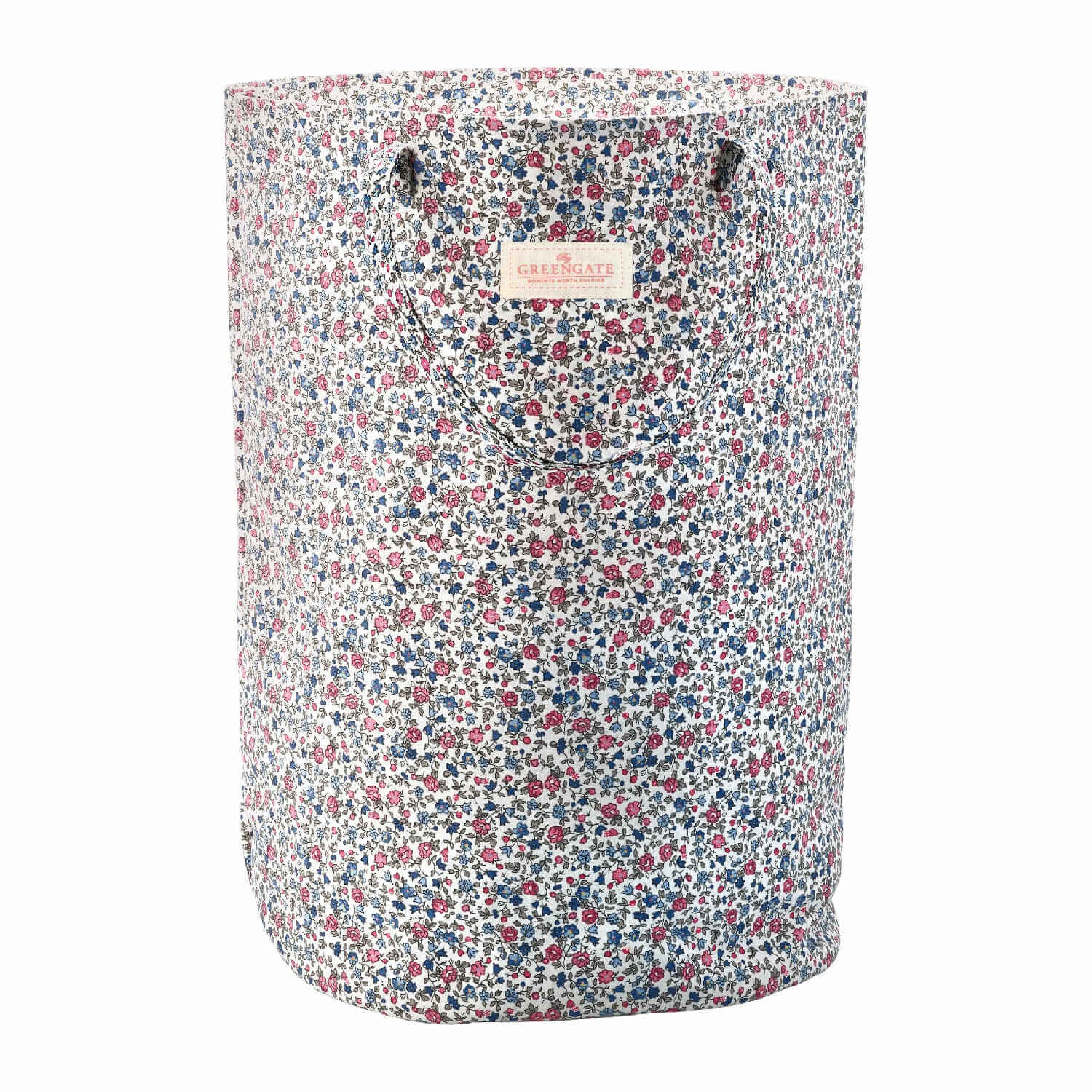 große Aufbewahrungstasche "Ruby Petit"  (White) GreenGate