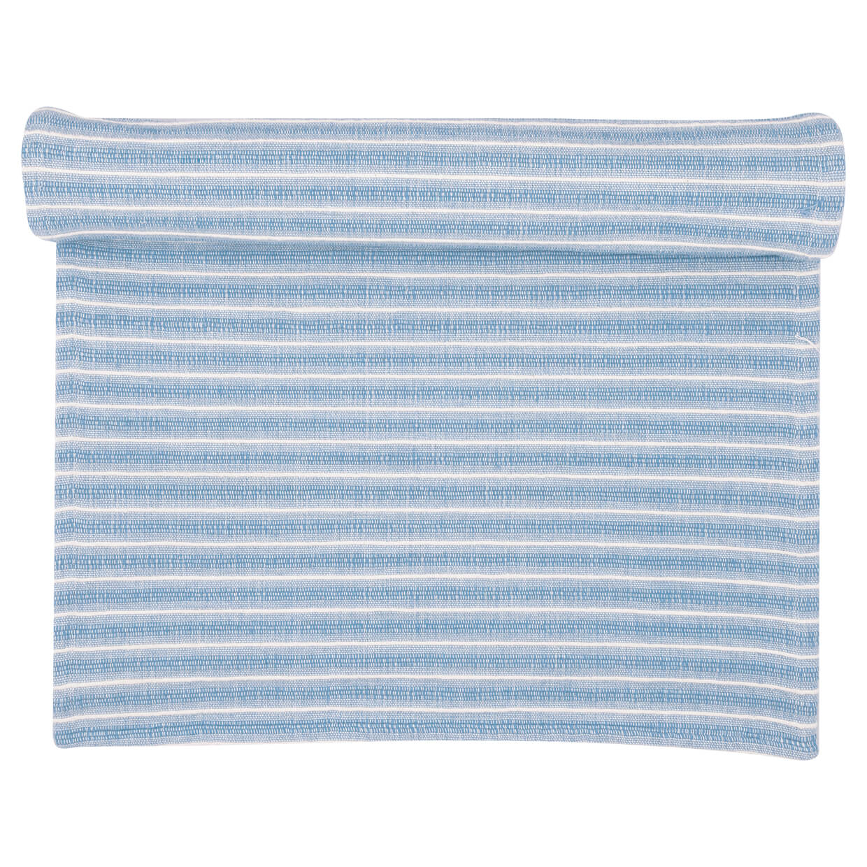 Tischläufer "Alessia" - 140x45 cm (Pale Blue) GreenGate