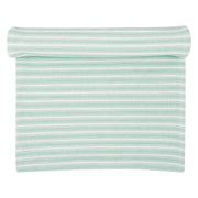 Tischläufer "Alessia" - 140x45 cm (Mint) GreenGate