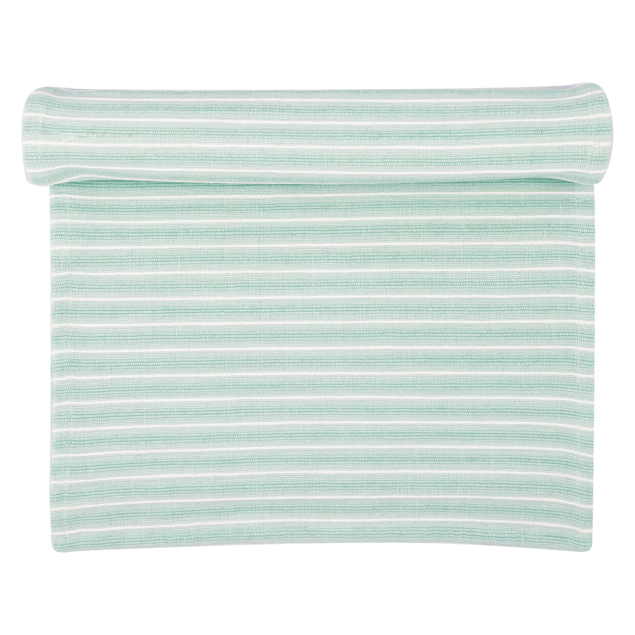 Tischläufer "Alessia" - 140x45 cm (Mint) GreenGate